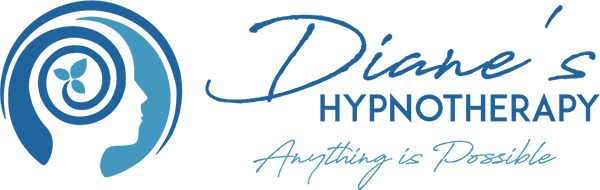 Diane's Hypnotherapy logo